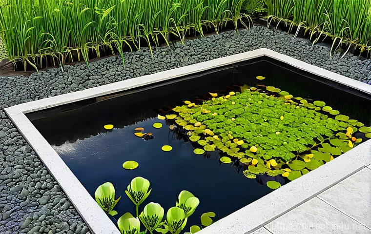 양서류 수질 관리 방법 - **Prompt 2: The Subtle Threat: Amphibians in a Polluted Water Landscape**
A realistic depiction ... 양서류 수질 관리 방법 - **Prompt 2: The Subtle Threat: Amphibians in a Polluted Water Landscape**
A realistic depiction ...